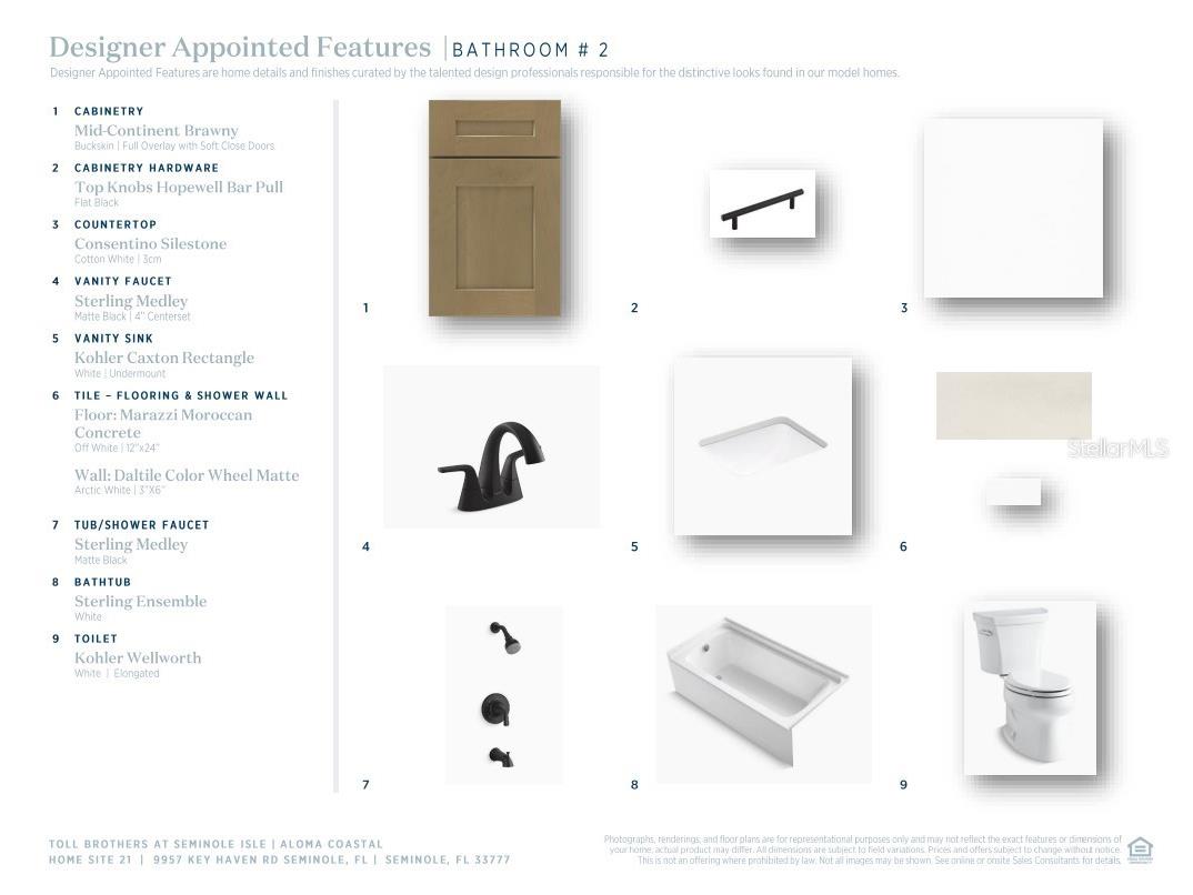 9957 Key Haven Road Seminole FL 33777 A4621334 image36