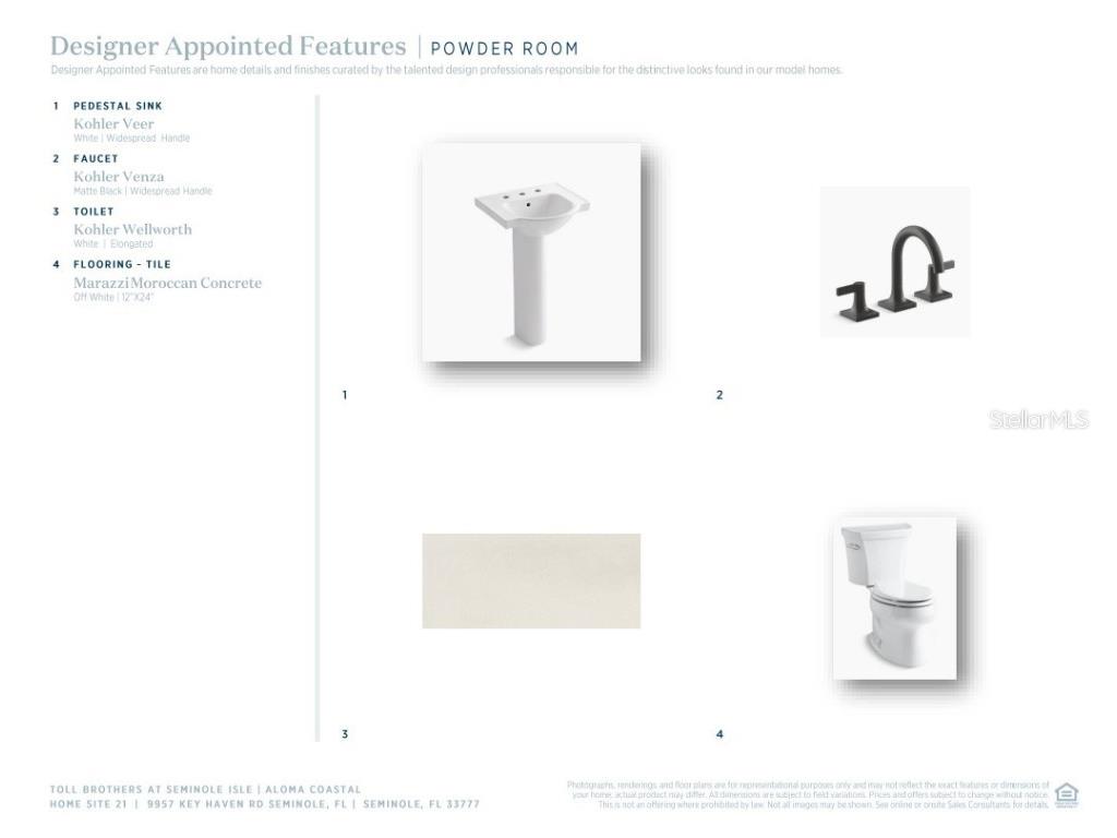 9957 Key Haven Road Seminole FL 33777 A4621334 image7