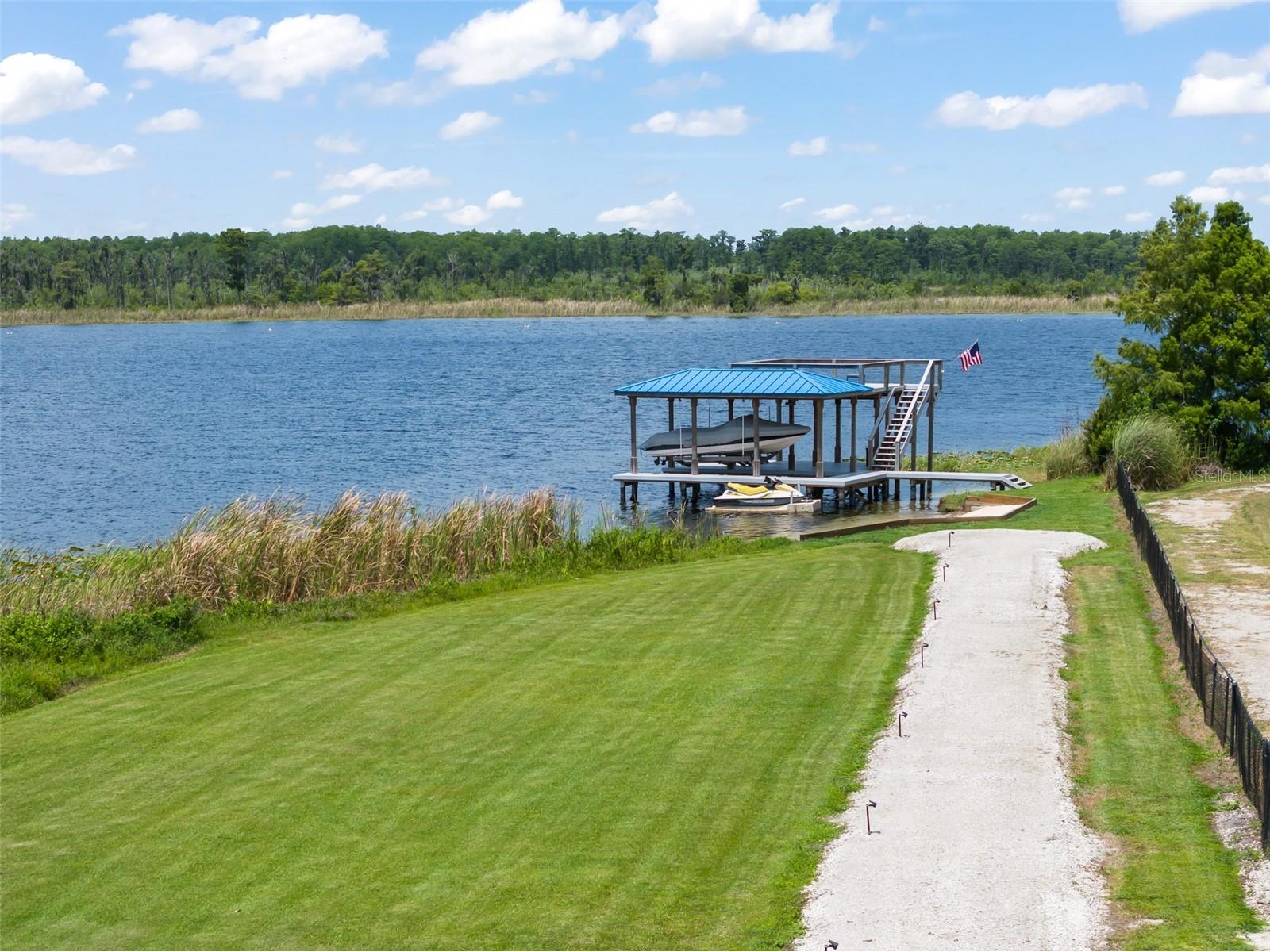 9958 Kilgore Road Orlando FL 32836 - Pocket Lake O6410868 image2