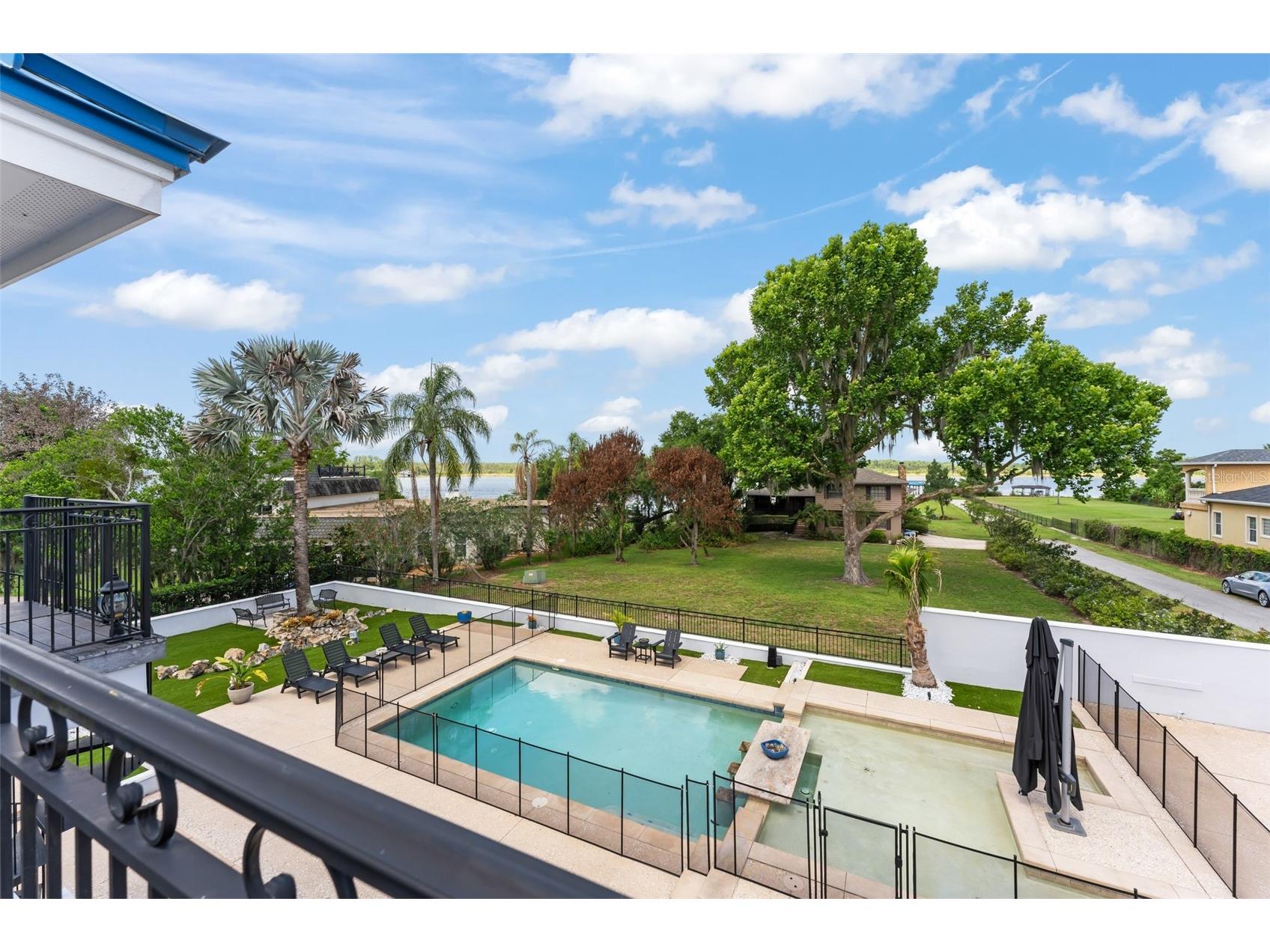 9958 Kilgore Road Orlando FL 32836 - Pocket Lake O6410868 image76