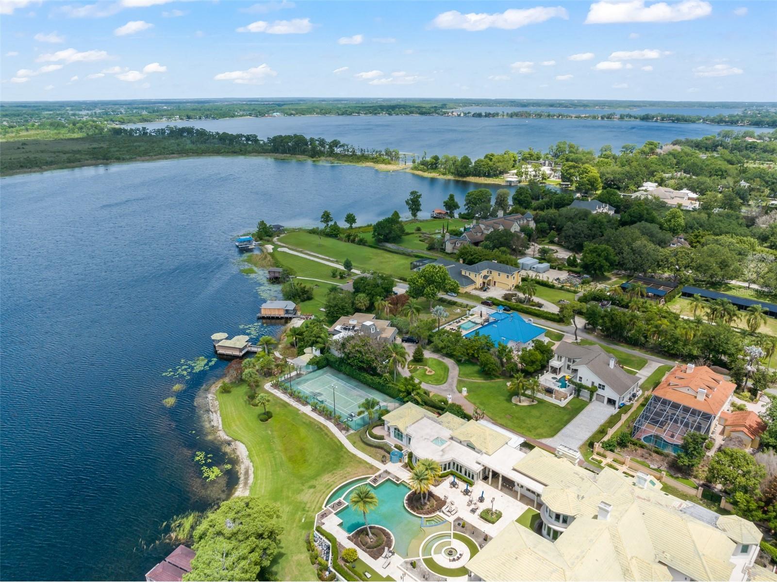 9958 Kilgore Road Orlando FL 32836 - Pocket Lake O6410868 image95
