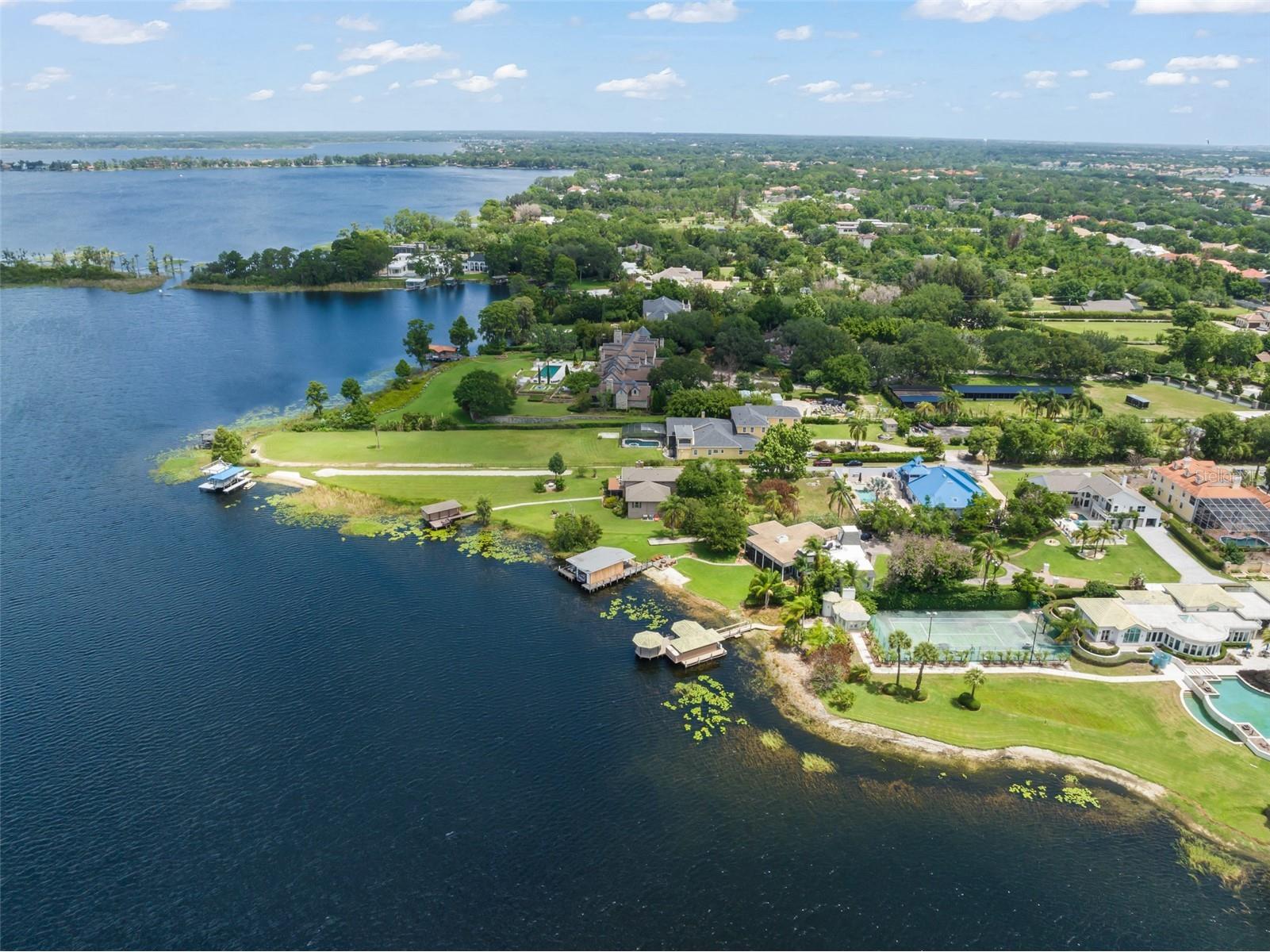 9958 Kilgore Road Orlando FL 32836 - Pocket Lake O6410868 image96