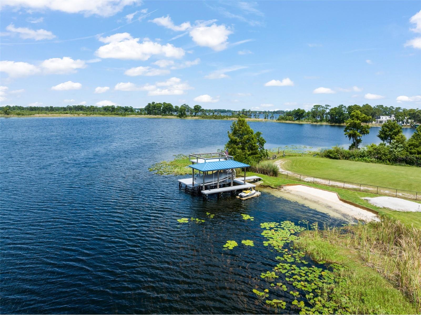 9958 Kilgore Road Orlando FL 32836 - Pocket Lake O6410868 image97