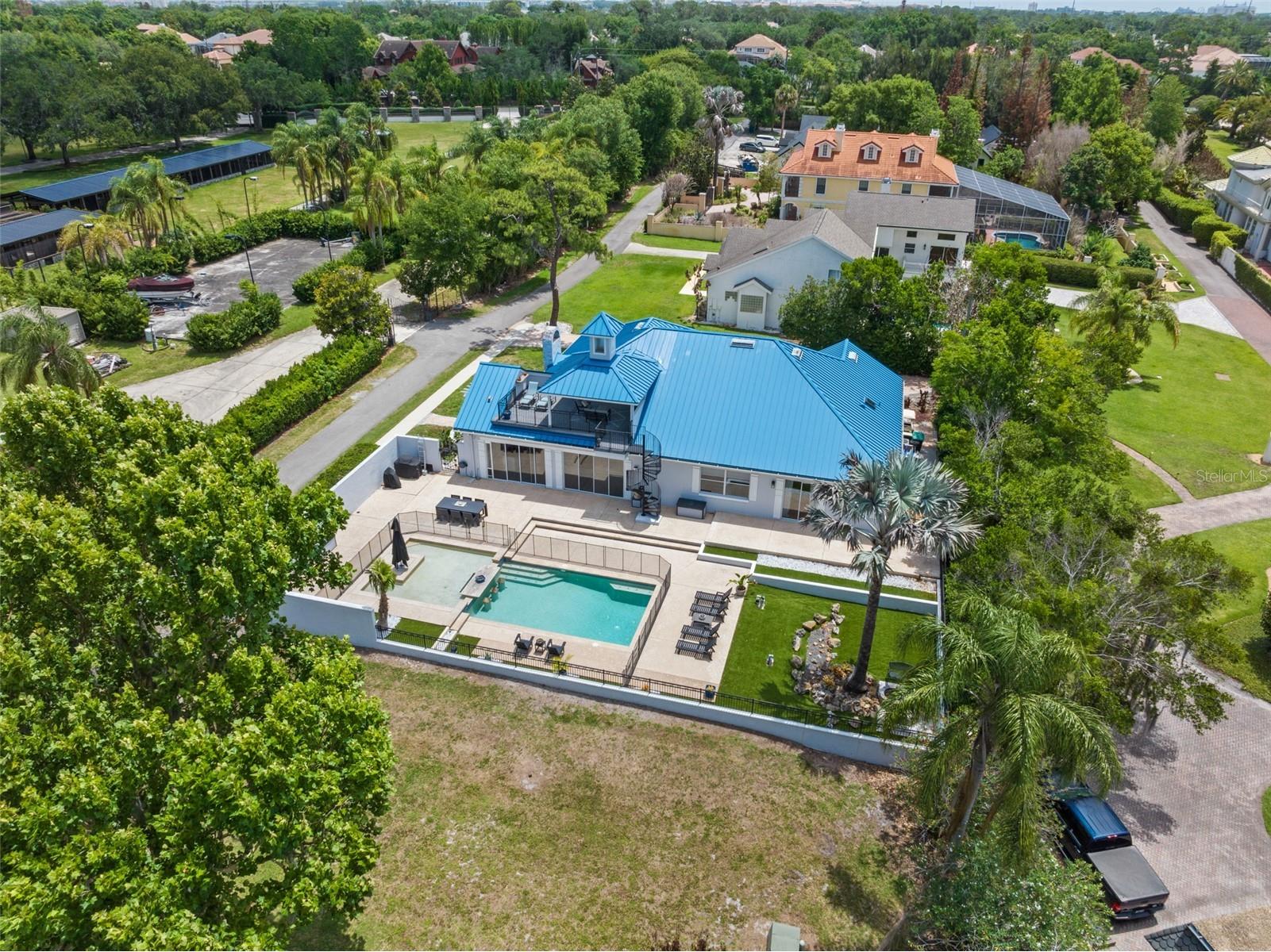 9958 Kilgore Road Orlando FL 32836 - Pocket Lake O6410868 image98