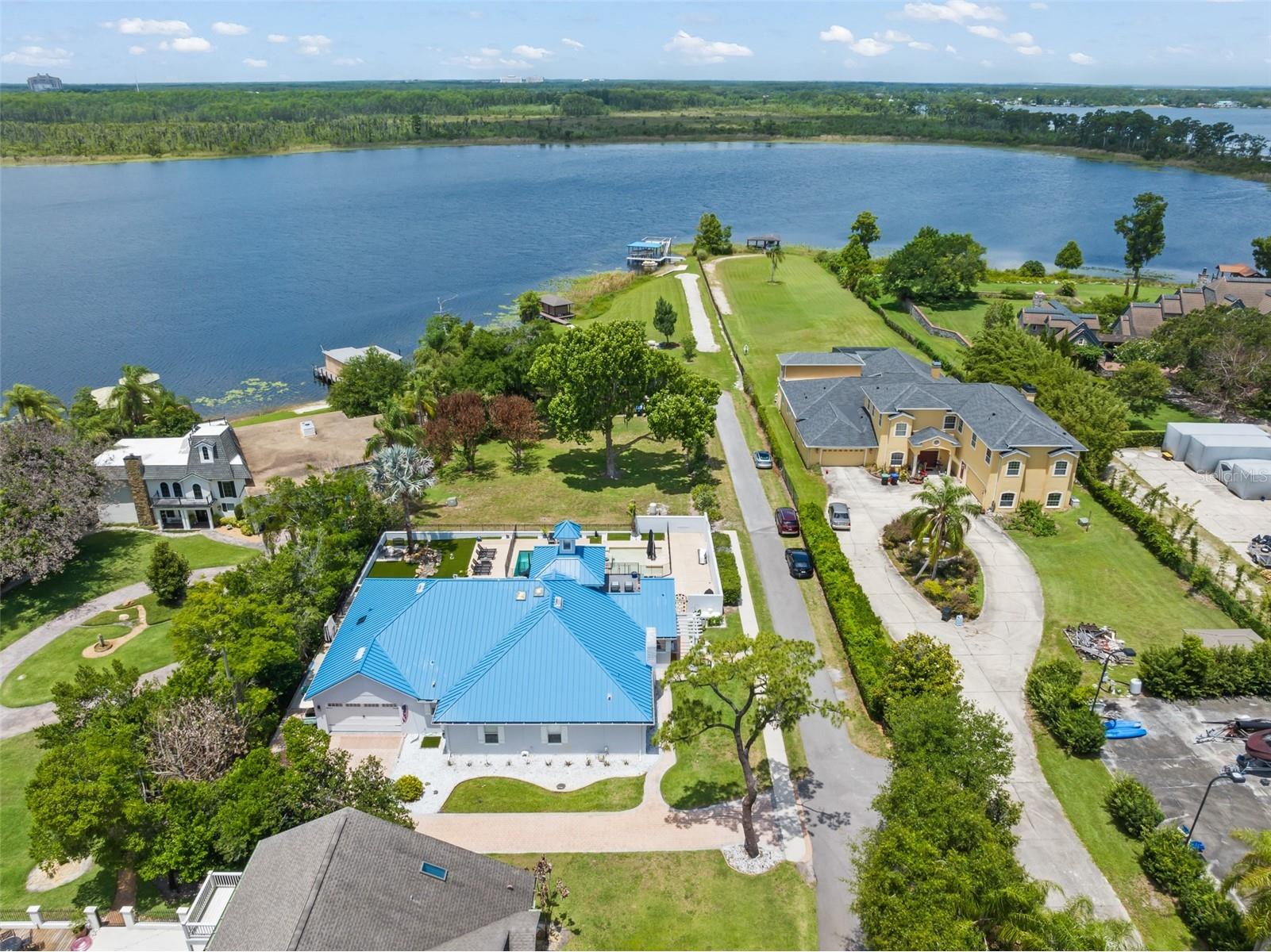 9958 Kilgore Road Orlando FL 32836 - Pocket Lake O6410868 image99