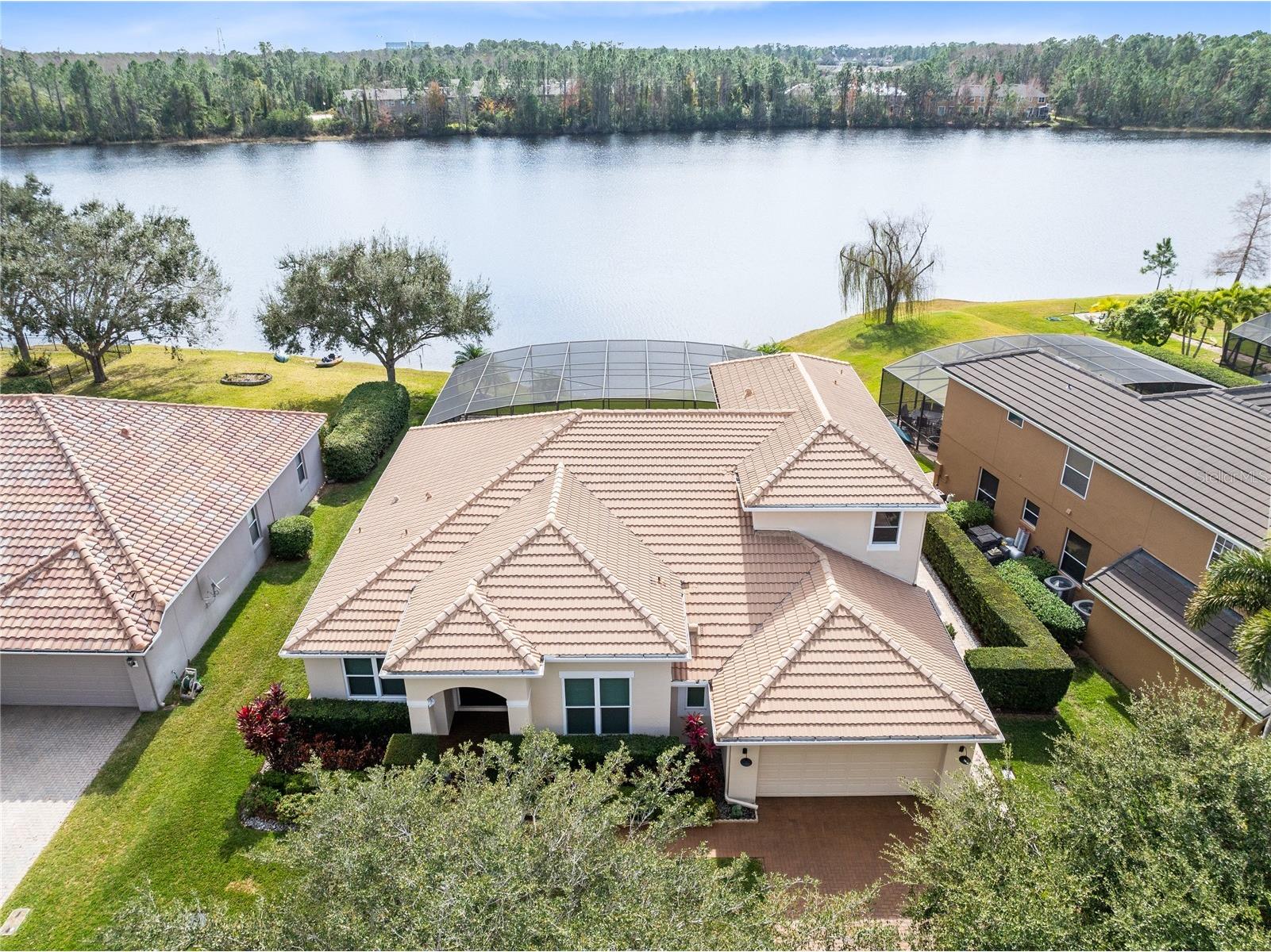 9958 Oak Quarry Drive Orlando FL 32832 - LAKE LA VINA O6395723 image1