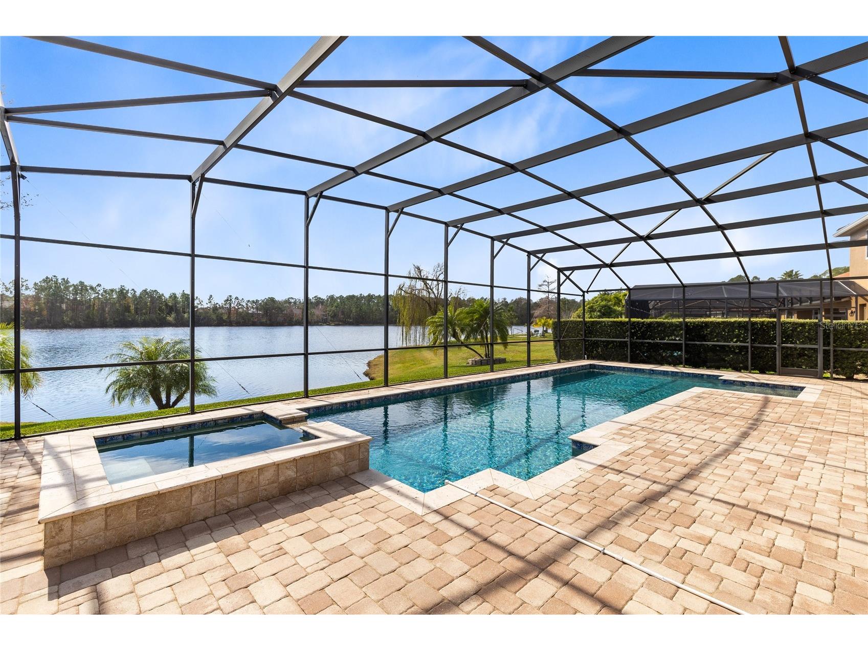 9958 Oak Quarry Drive Orlando FL 32832 - LAKE LA VINA O6395723 image3