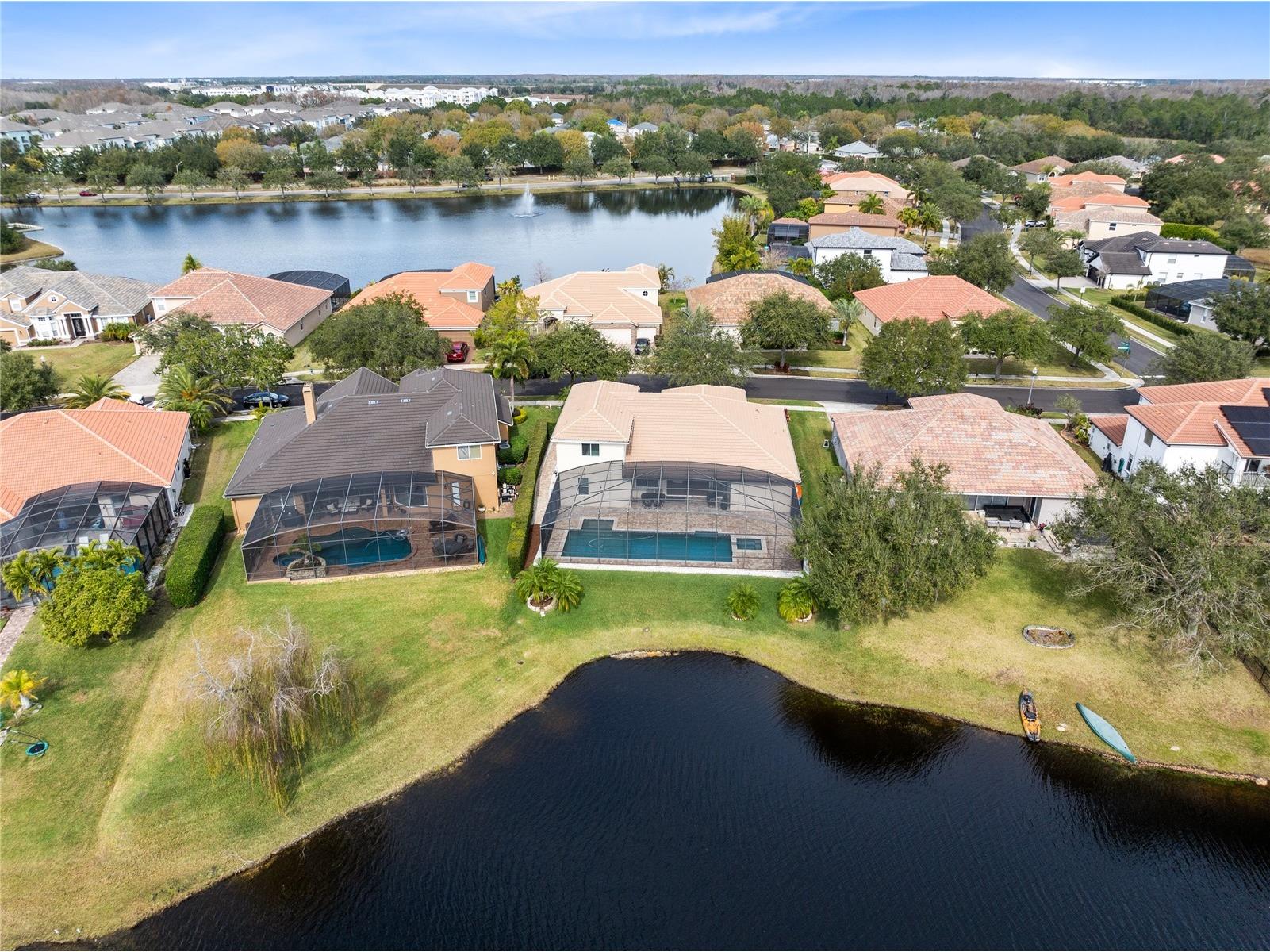 9958 Oak Quarry Drive Orlando FL 32832 - LAKE LA VINA O6395723 image44
