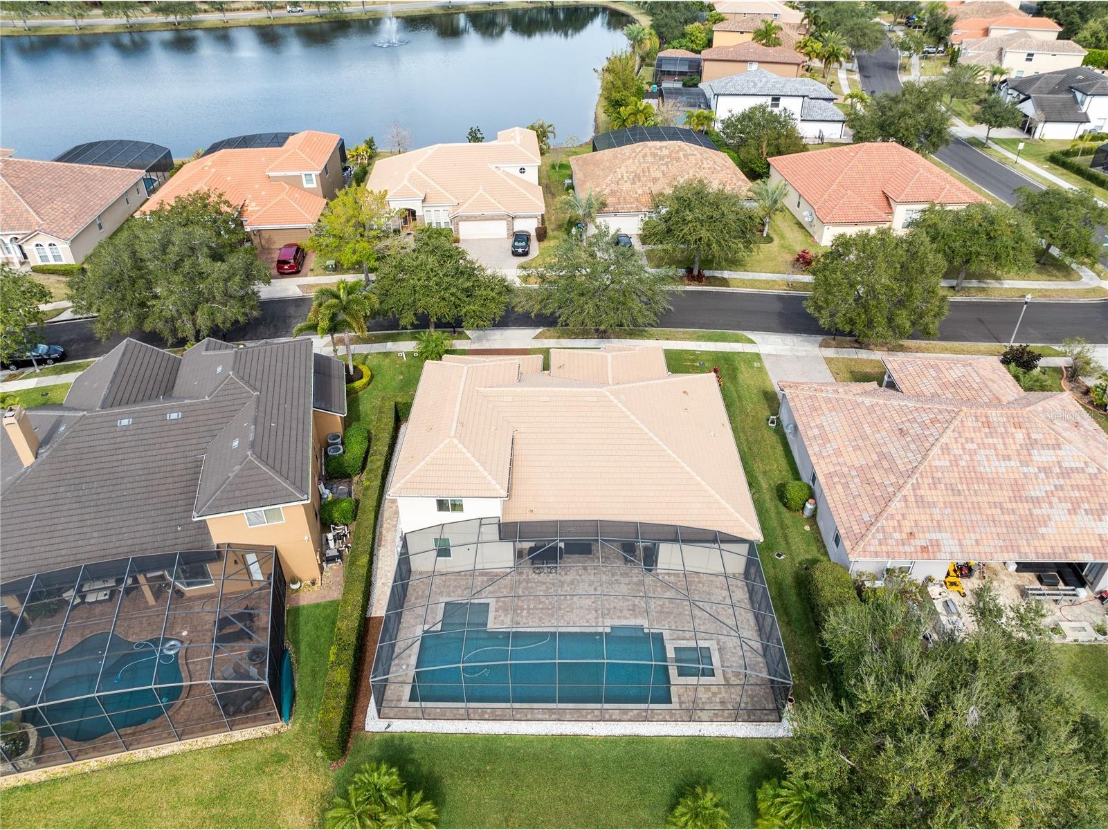 9958 Oak Quarry Drive Orlando FL 32832 - LAKE LA VINA O6395723 image45