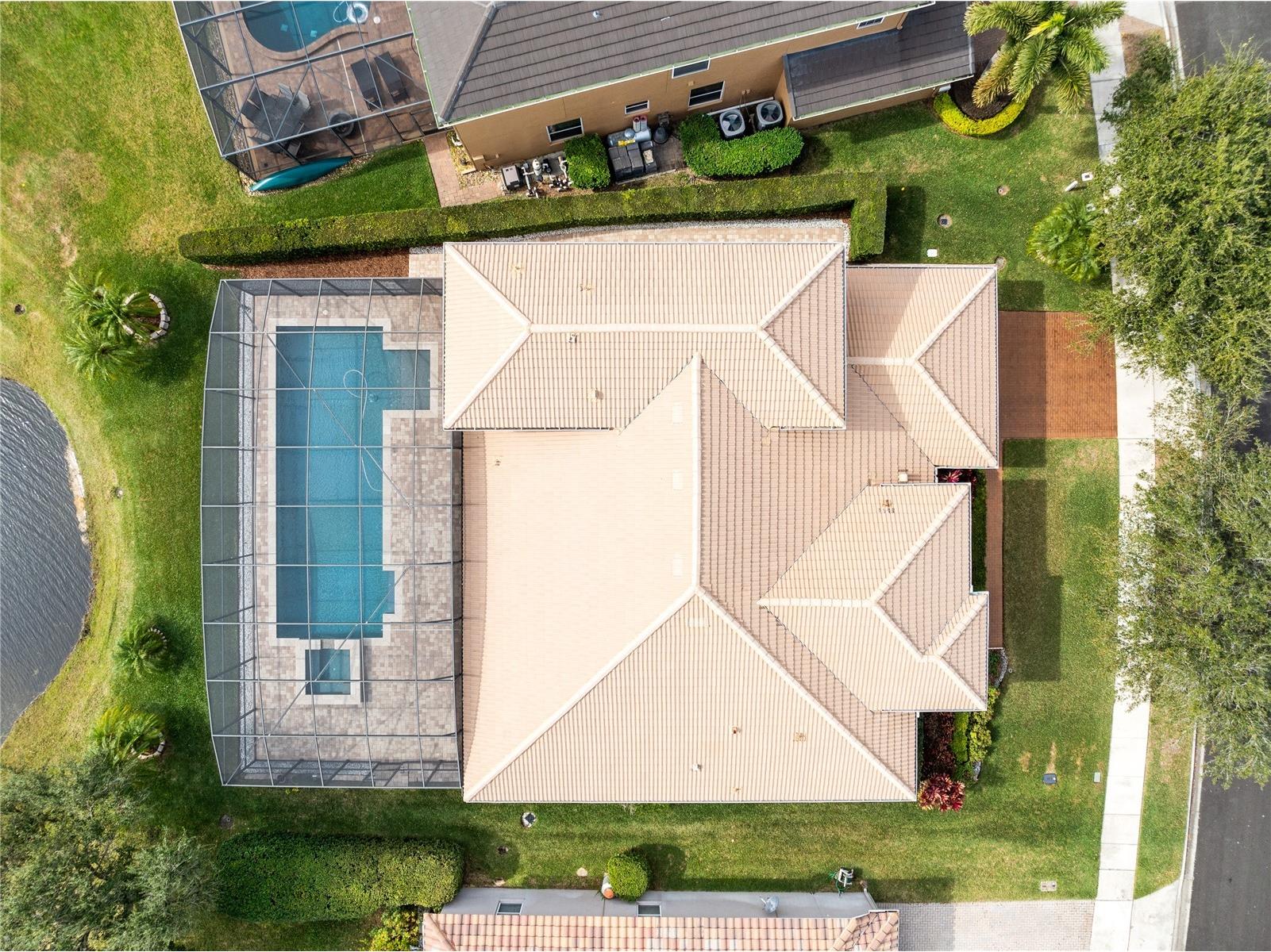 9958 Oak Quarry Drive Orlando FL 32832 - LAKE LA VINA O6395723 image46