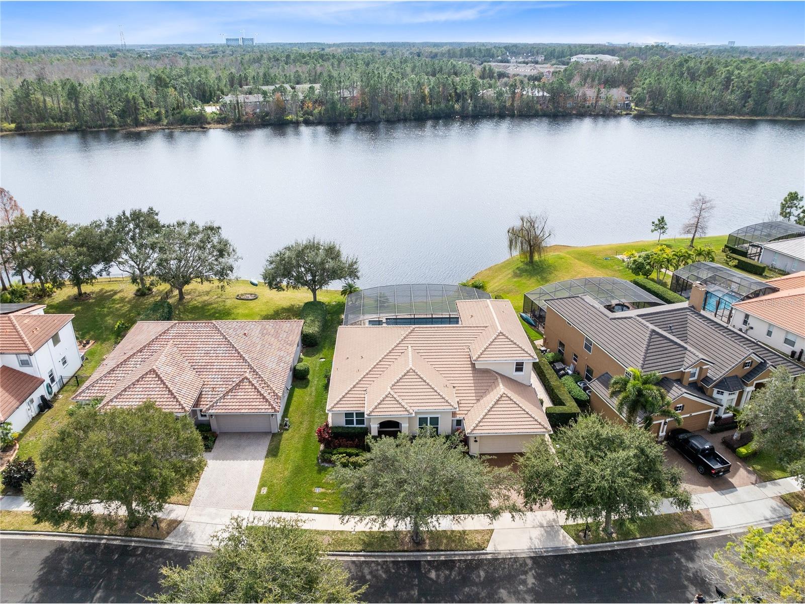 9958 Oak Quarry Drive Orlando FL 32832 - LAKE LA VINA O6395723 image47