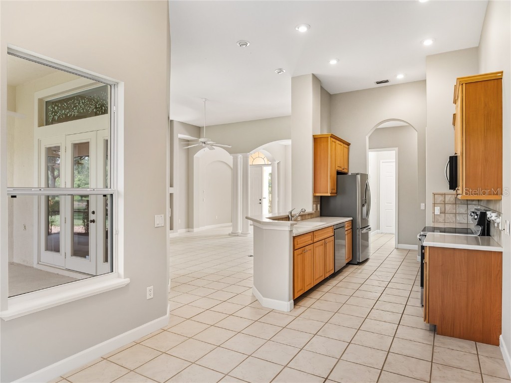 9958 Santa Barbara Court Howey In The Hills FL 34737 G5092700 image13