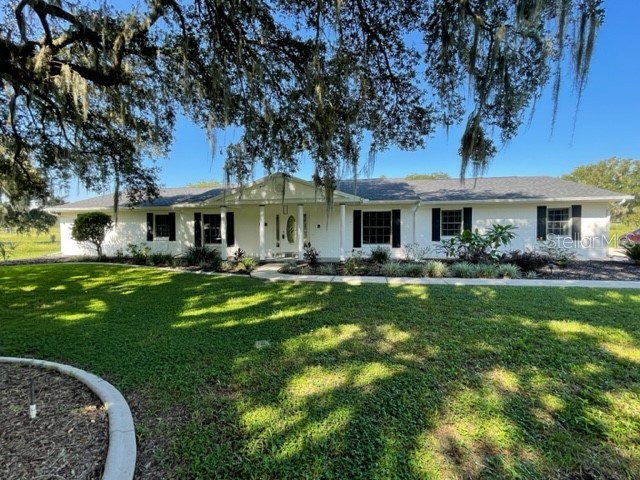 9959 Domingo Drive Brooksville FL 34601 W7852163 image1