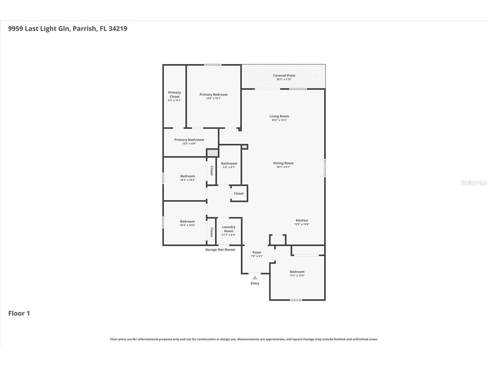9959 Last Light Glen Parrish FL 34219 A4695513 image23