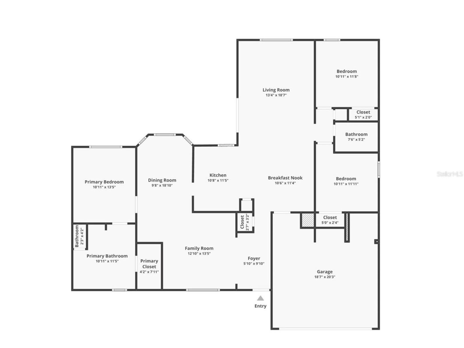 996 Big Oaks Drive Oviedo FL 32765 O6375882 image23