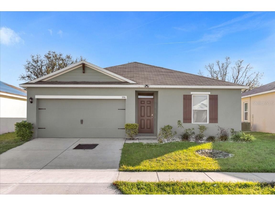 996 Cambridge Drive Winter Haven FL 33881 O6167644 image1