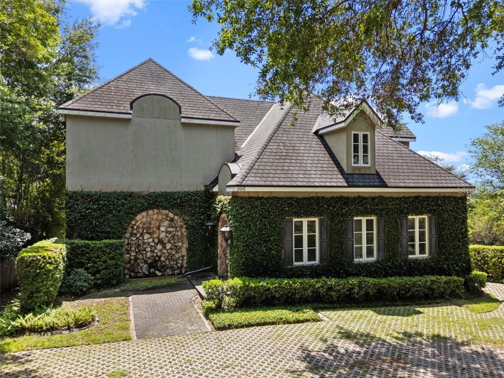 996 Fairview Avenue Mount Dora FL 32757 - LAKE DORA O6305916 image1