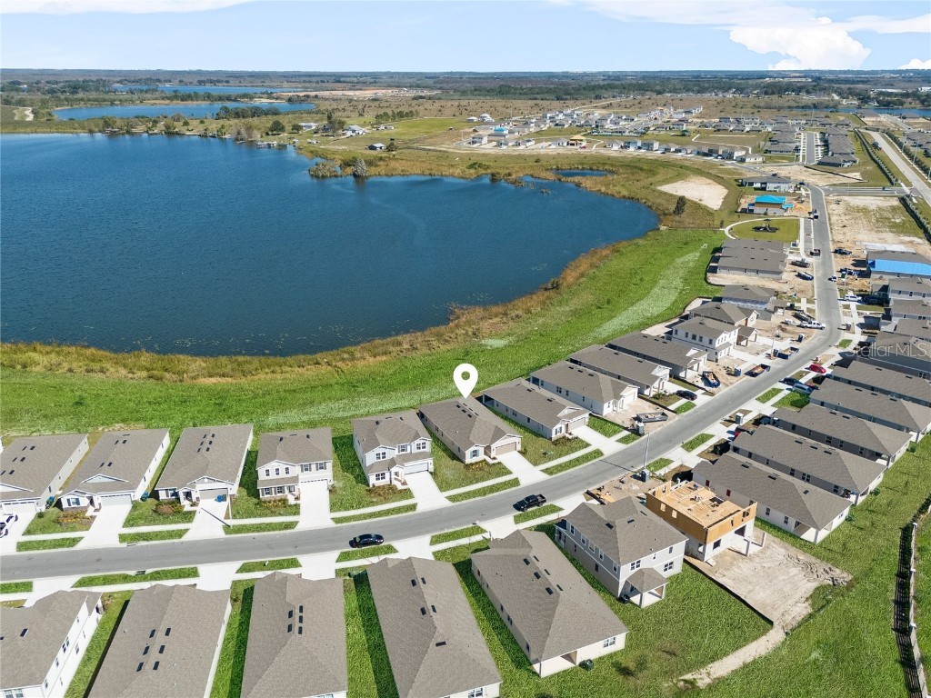 996 Griffon Avenue Lake Alfred FL 33850 - Grassy Lake S5098723 image1