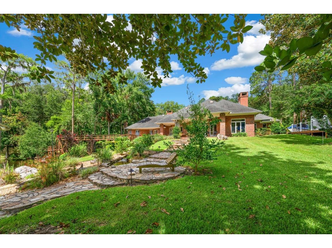 996 NW Scenic Lake Drive Lake City FL 32055 - LAKE JEFFREY GC532641 image3