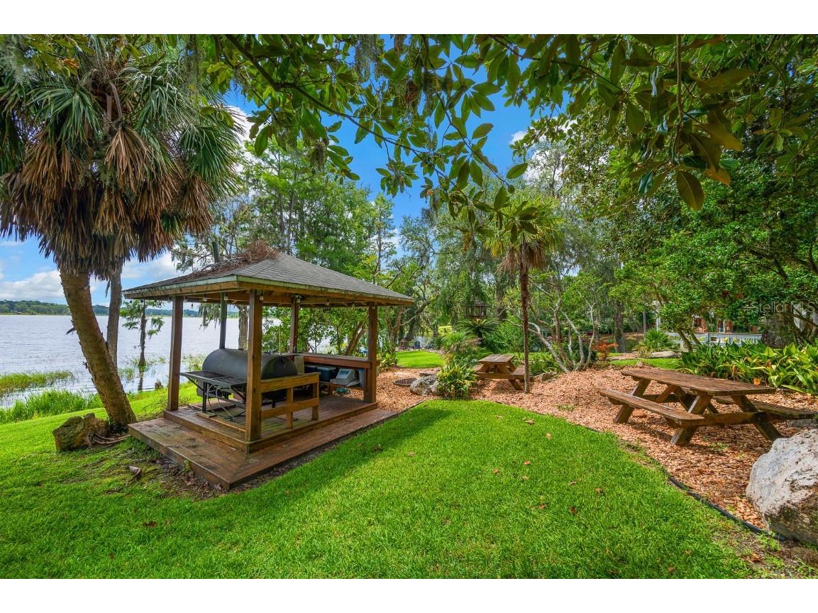 996 NW Scenic Lake Drive Lake City FL 32055 - LAKE JEFFREY GC532641 image60