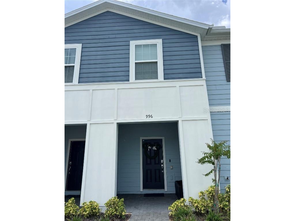 996 Paradise Drive Davenport FL 33897 O6237717 image1