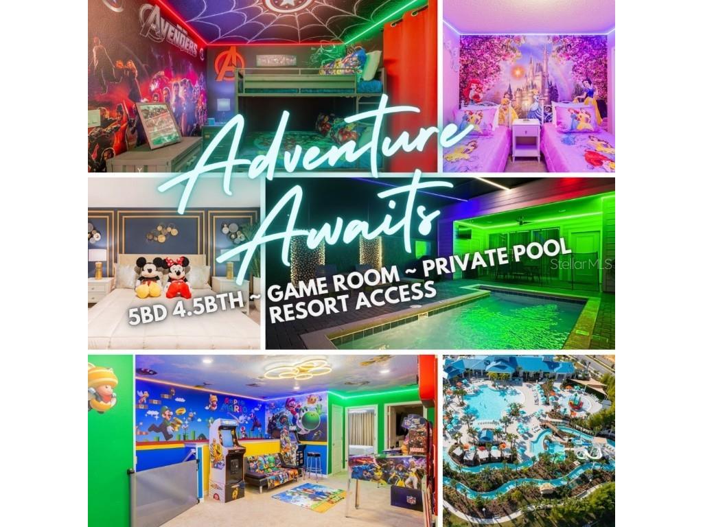 996 Paradise Drive Davenport FL 33897 O6354496 image1