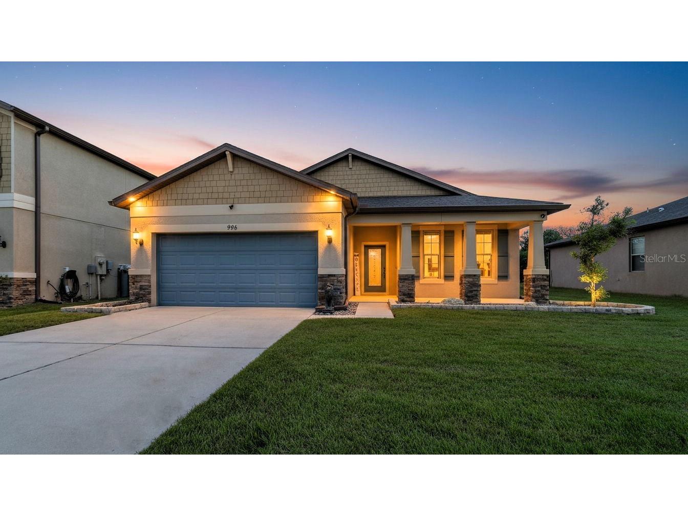 996 Scarlet Plume Lane Brooksville FL 34604 W7879577 image1