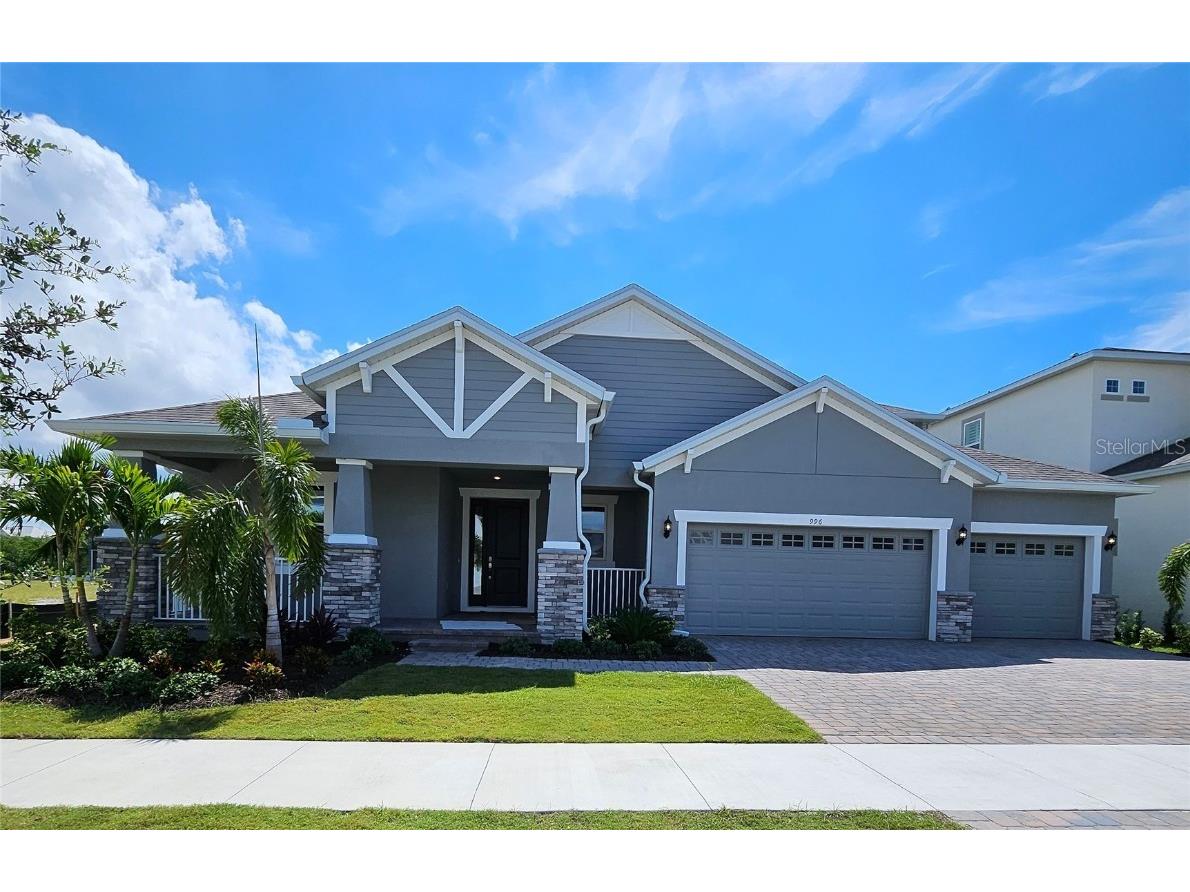 996 Signet Drive Apollo Beach FL 33572 J966863 image1