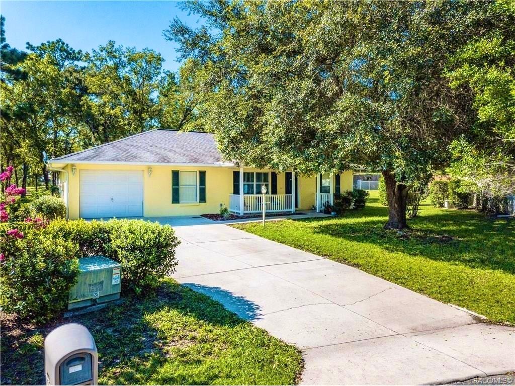 996 W Colbert Court Beverly Hills FL 34465 OM707789 image1