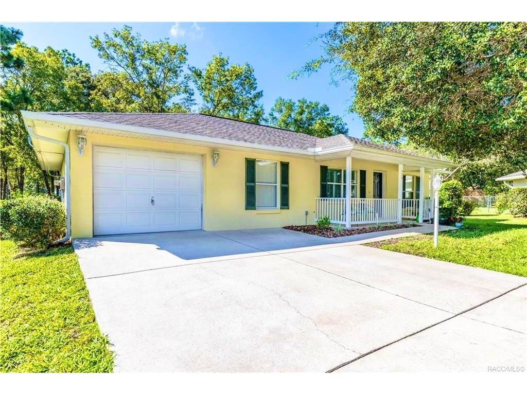 996 W Colbert Court Beverly Hills FL 34465 OM707789 image2