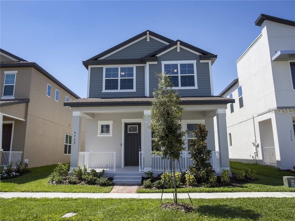 9960 Pallida Hickory Way Winter Garden FL 34787 O6178299 image1