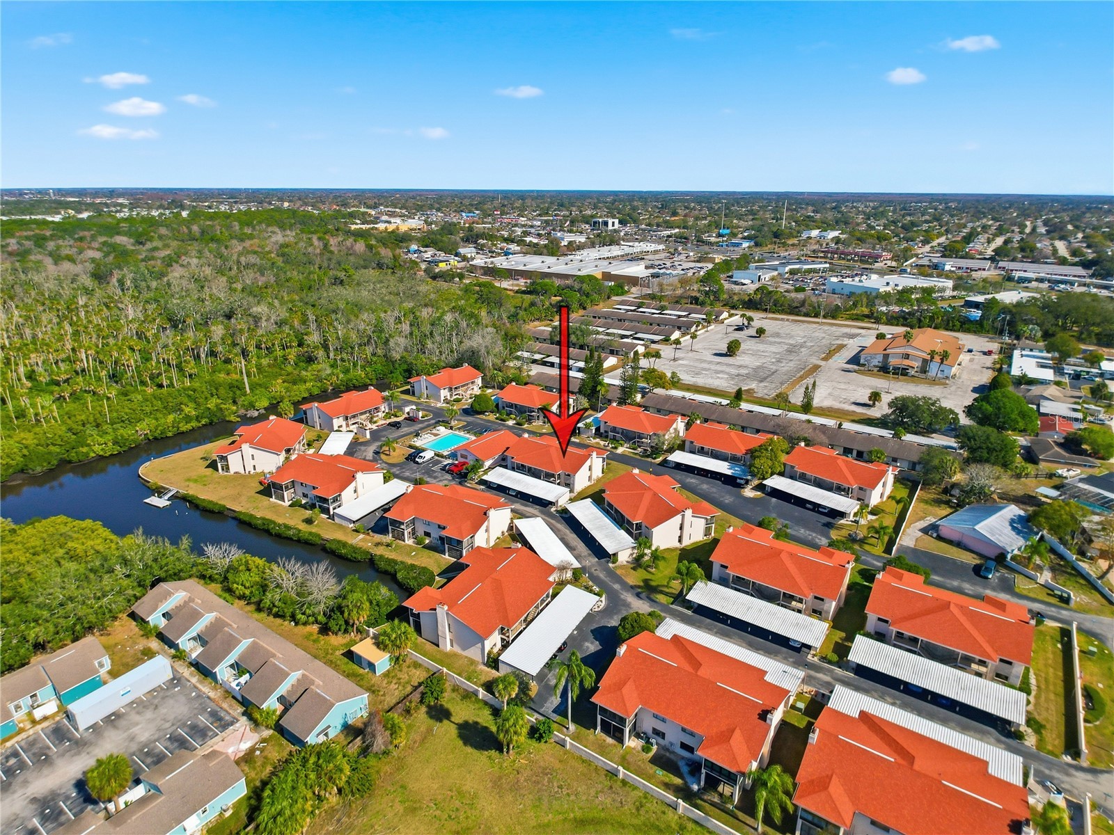 9961 Eagles Point Circle #4 Port Richey FL 34668 W7882116 image27