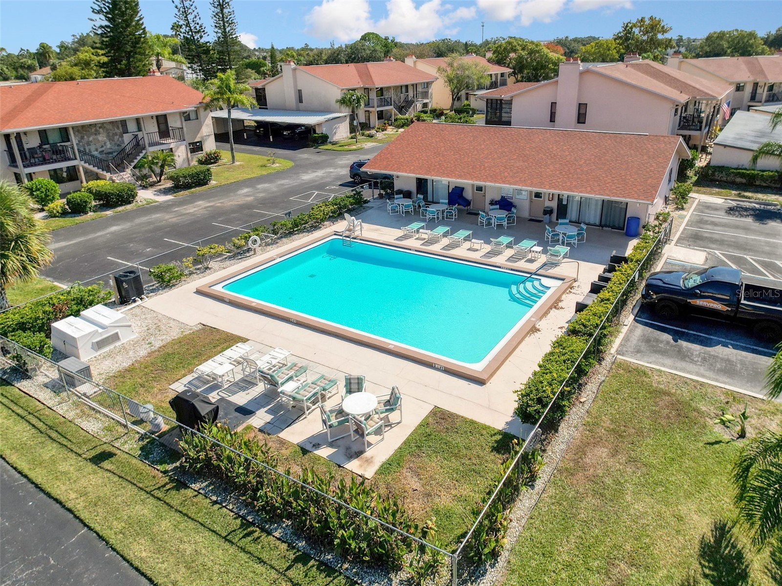 9961 Eagles Point Circle #4 Port Richey FL 34668 W7882116 image28