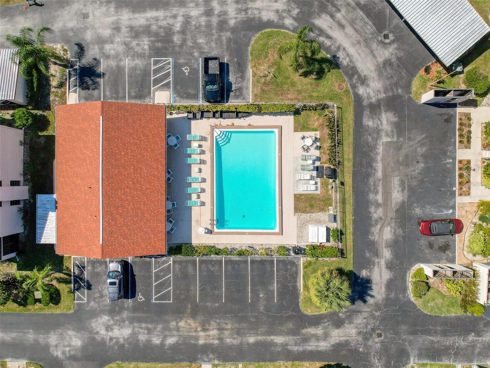 9961 Eagles Point Circle #4 Port Richey FL 34668 W7882116 image29