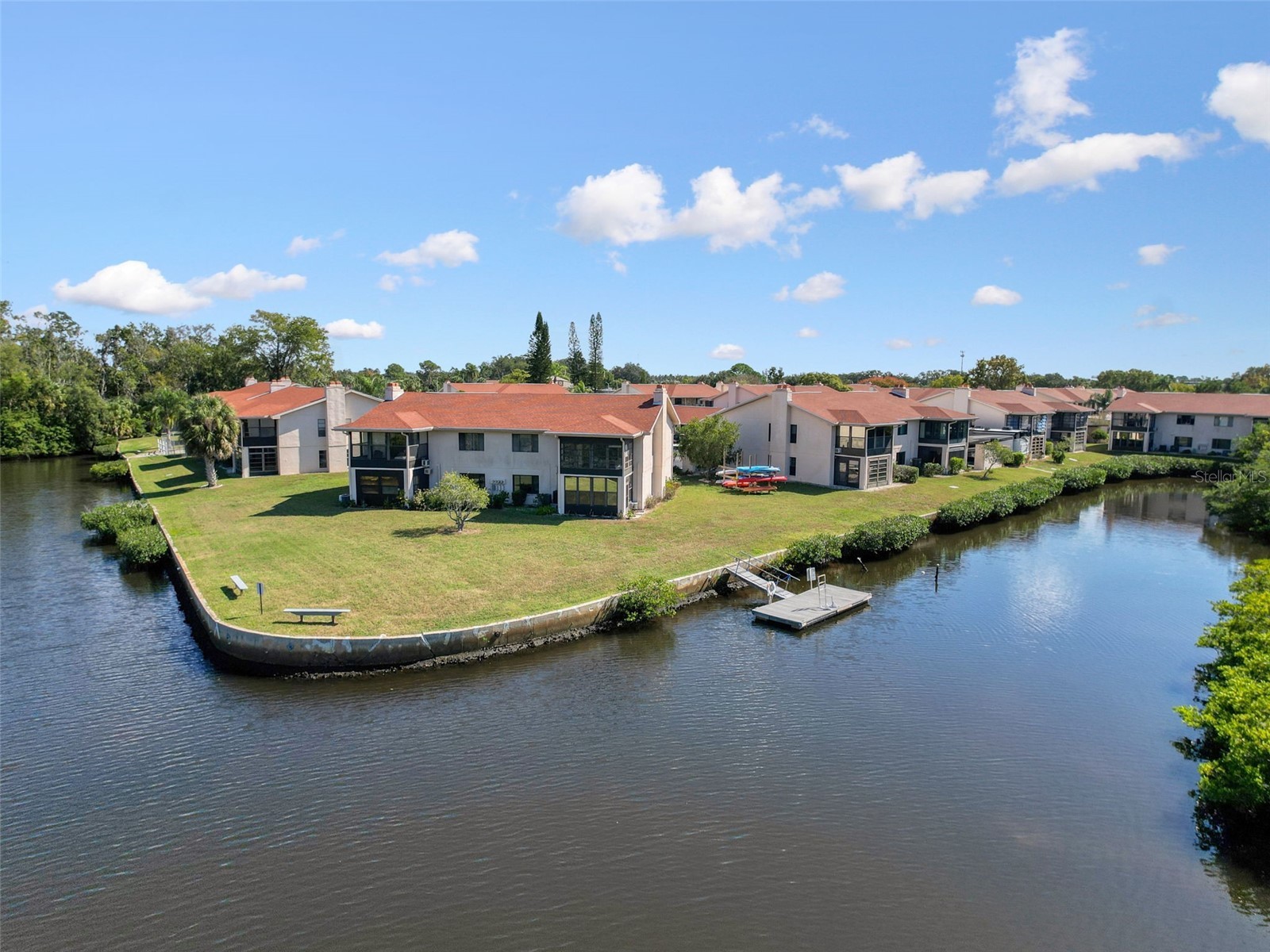 9961 Eagles Point Circle #4 Port Richey FL 34668 W7882116 image30