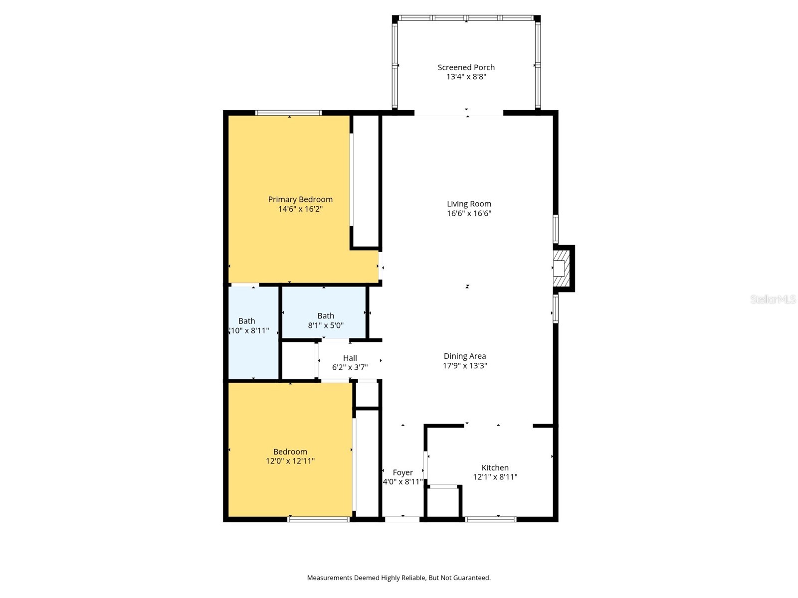 9961 Eagles Point Circle #4 Port Richey FL 34668 W7882116 image34