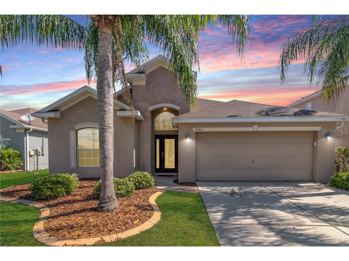 9961 Jasmine Brook Circle Land O Lakes FL 34638 TB8358037 image1