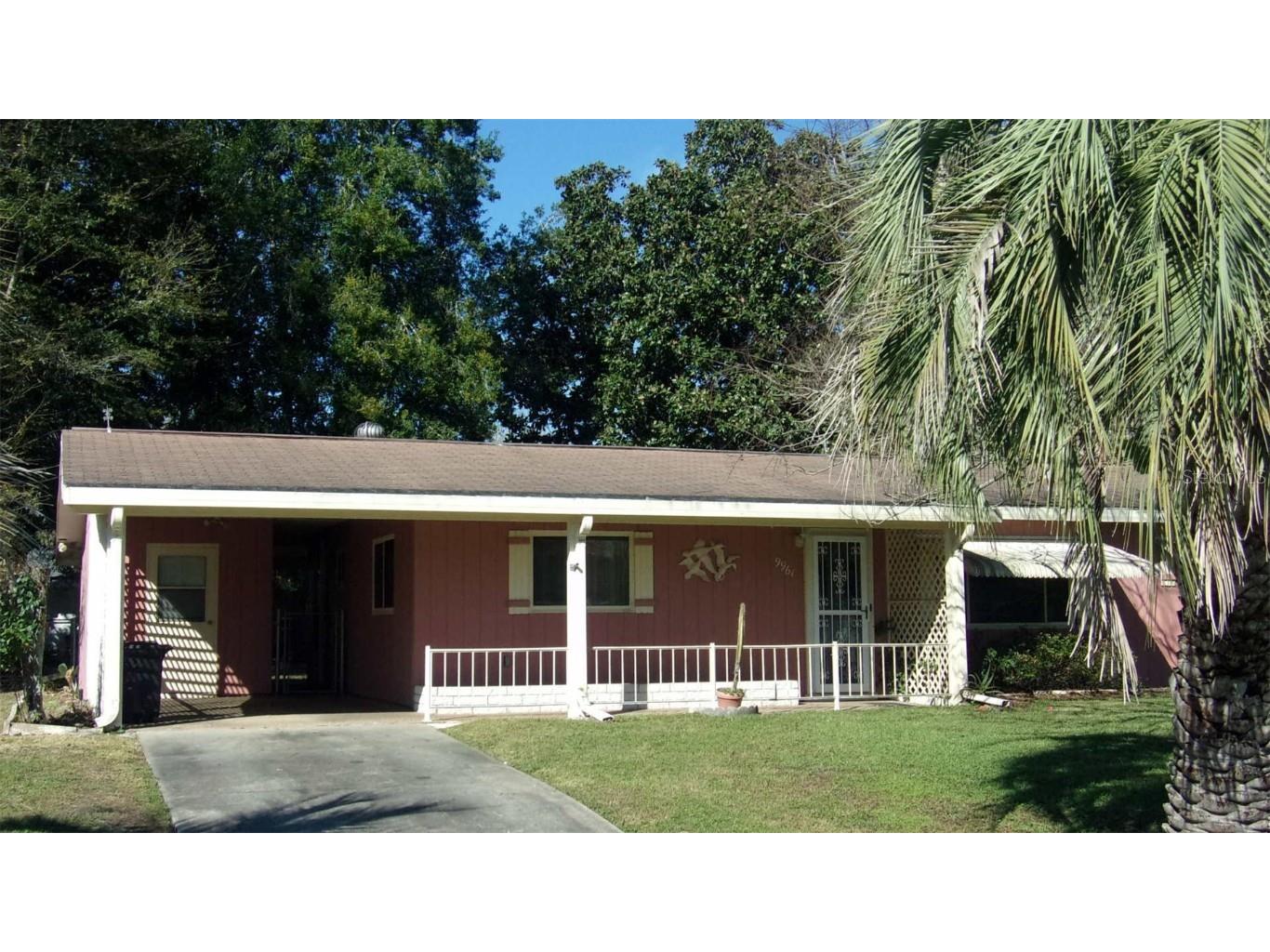 9961 SW 101st Lane Ocala FL 34481 OM673252 image1