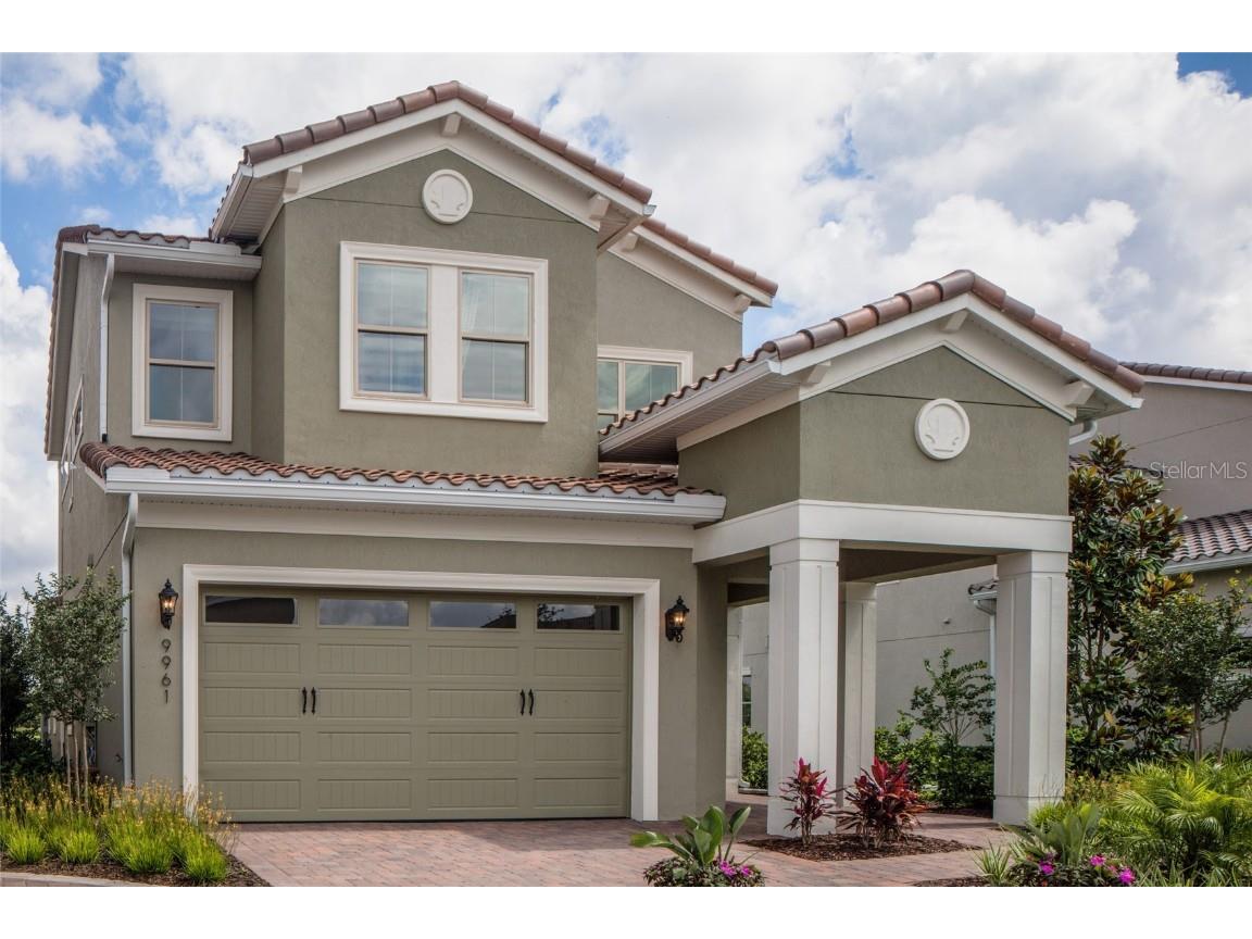 9961 Winnington Street Orlando FL 32832 - HOLE #3 EAGLE CREEK O6158194 image1