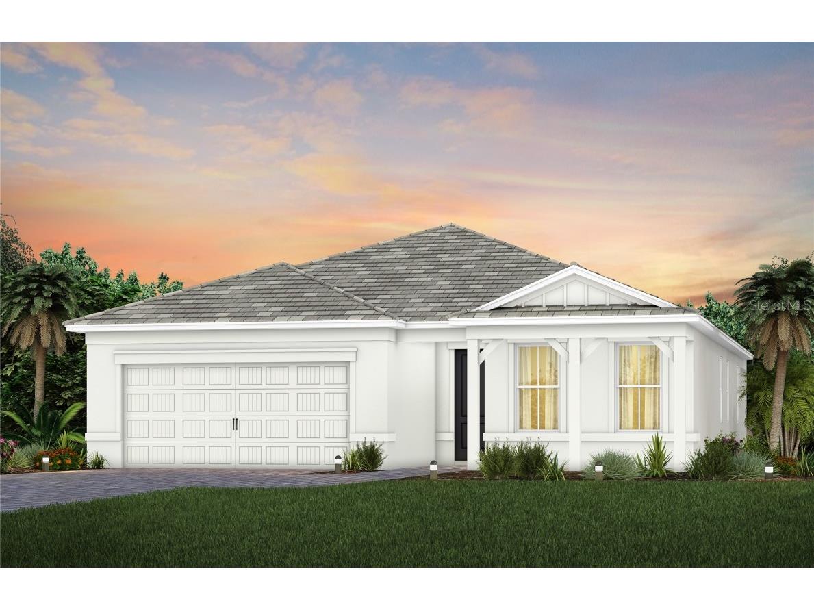 9965 Bright Water Drive Englewood FL 34223 T3507743 image1