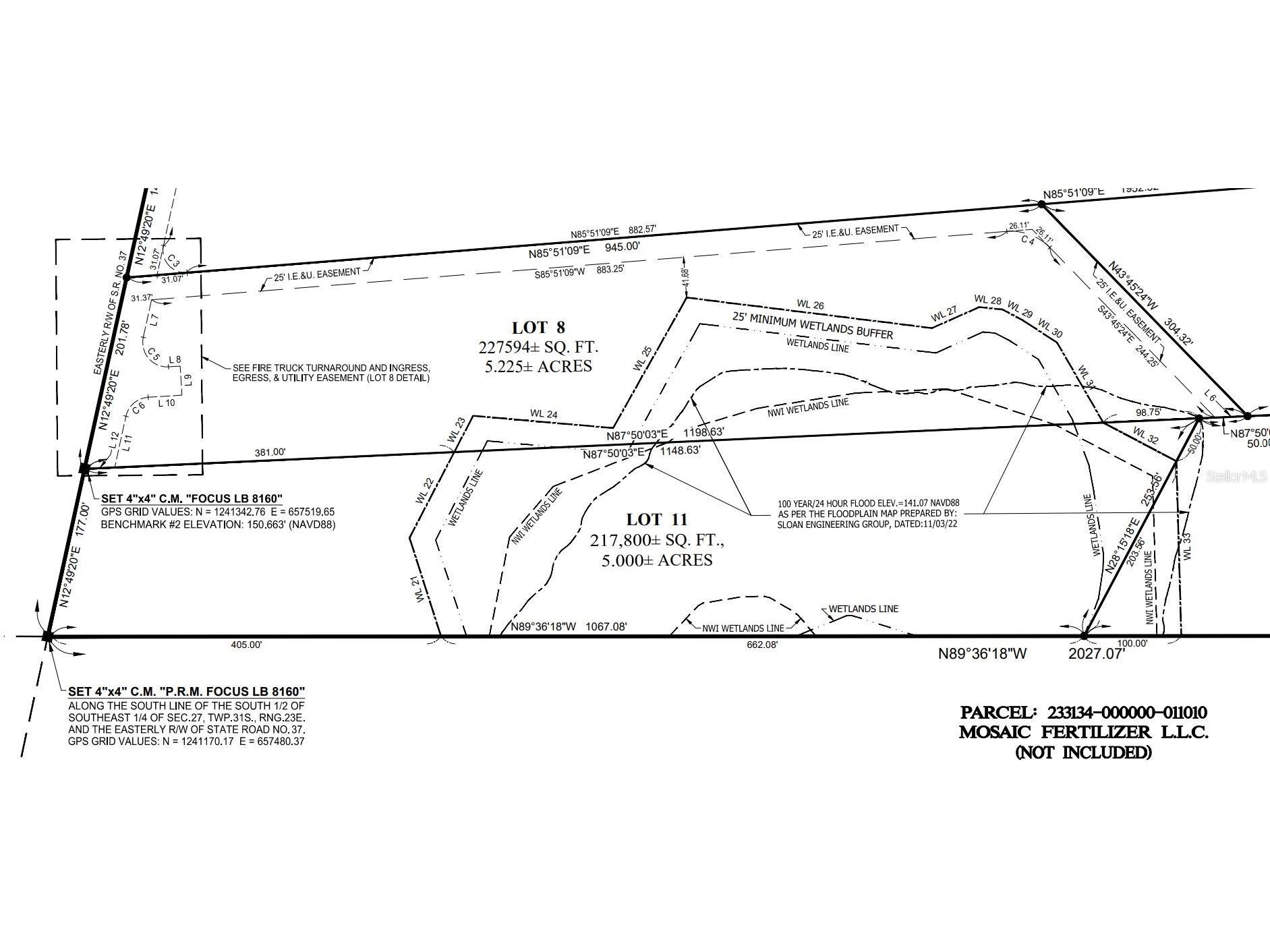 9965 S Us Highway 37 Mulberry FL 33860 B4901547 image9