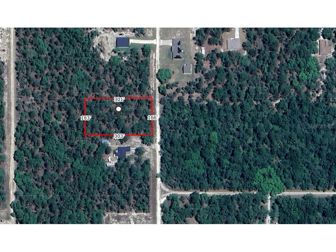 9965 SW 129th Terrace Road Dunnellon FL 34432 O6277141 image1