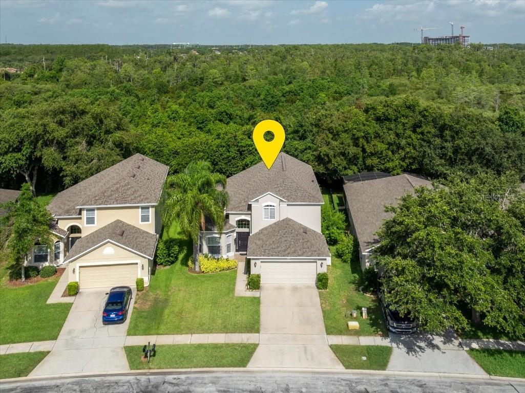 9966 Hidden Dunes Lane Orlando FL 32832 O6317411 image3