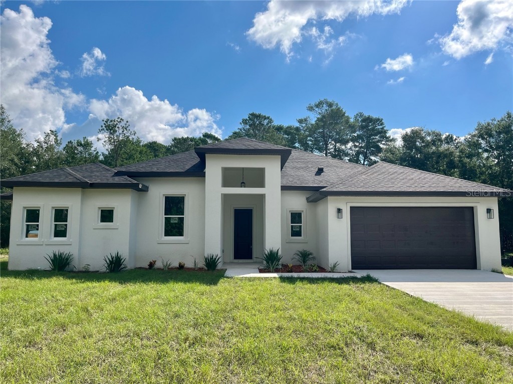 9967 N Sherman Drive Citrus Springs FL 34434 W7857119 image1