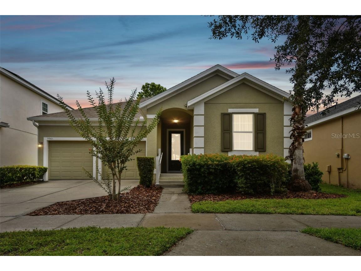 9968 Hartford Maroon Road Orlando FL 32827 - LAKE NONA O6117232 image1