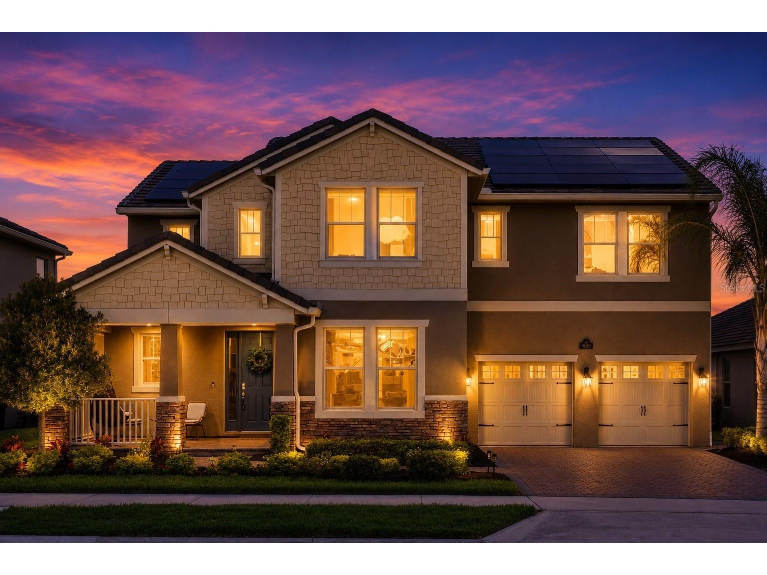 9969 Lost Creek Drive Winter Garden FL 34787 O6419414 image1