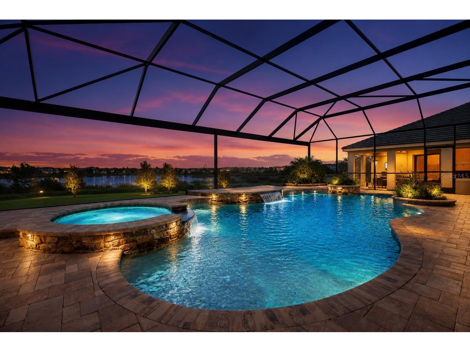 9969 Lost Creek Drive Winter Garden FL 34787 O6419414 image2