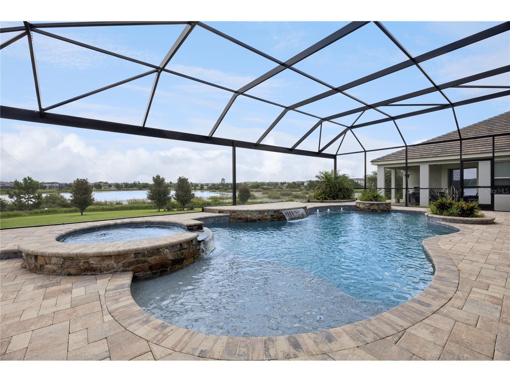 9969 Lost Creek Drive Winter Garden FL 34787 O6419414 image45