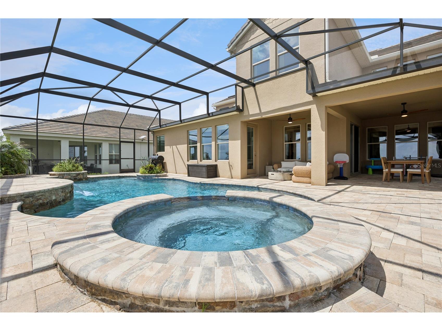 9969 Lost Creek Drive Winter Garden FL 34787 O6419414 image49