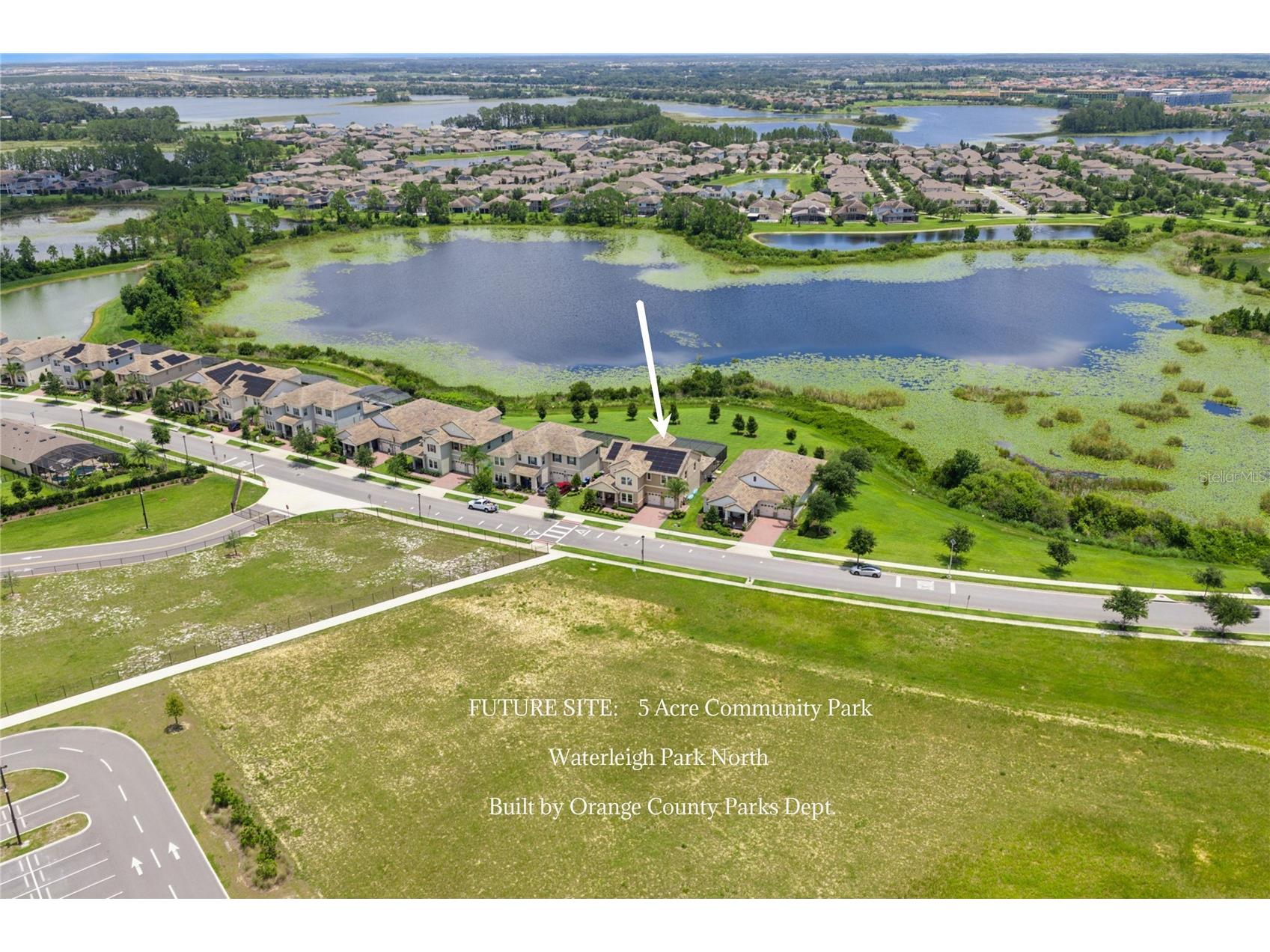9969 Lost Creek Drive Winter Garden FL 34787 O6419414 image61